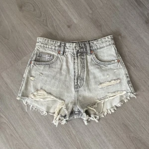 Jeansshorts - Snygga jeansshorts från zara💕