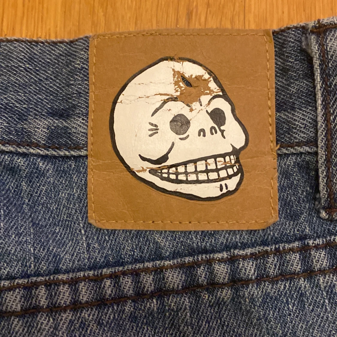 Jeans cheapmonday/weekday - 2