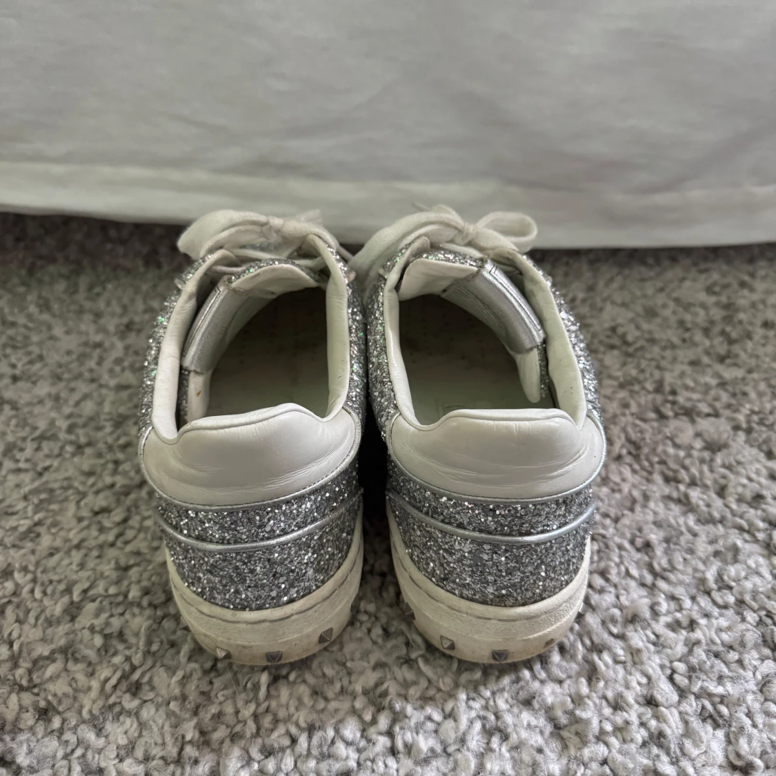 Glitter Flycrews - 2