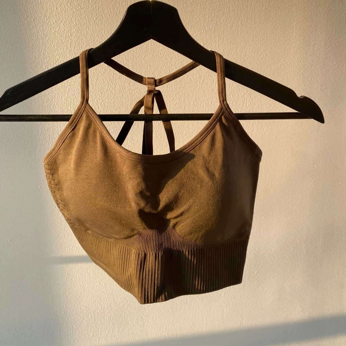 Tränings BH/topp - 3