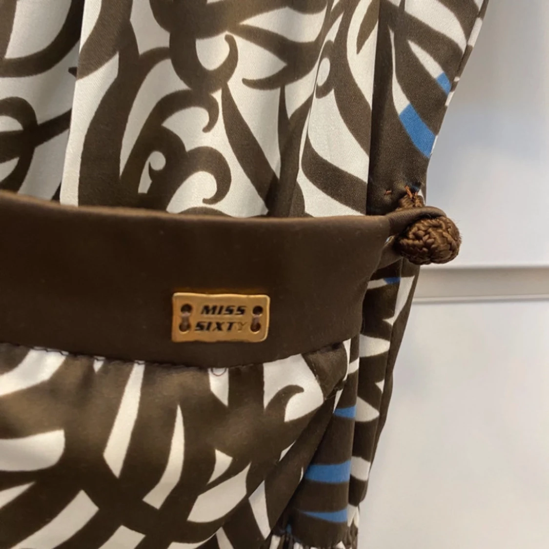 Miss Sixty klänning - 2