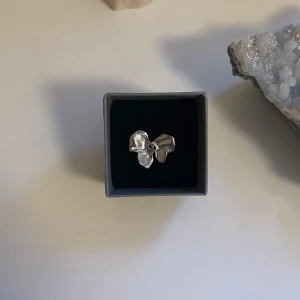 Lovisa ring  - 55kr/st, justerbara, gjorda i rostfritt stål vilket innebär att de inte färgar av sig eller tappar färg💞 Beställ via Plick eller Bernberg.quickbutik.se🤗