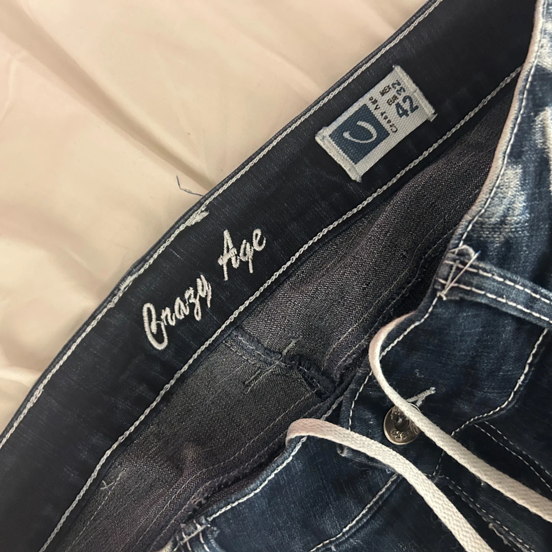 Crazy Age jeans - 3