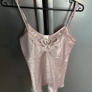 Satin set - Inga defekter