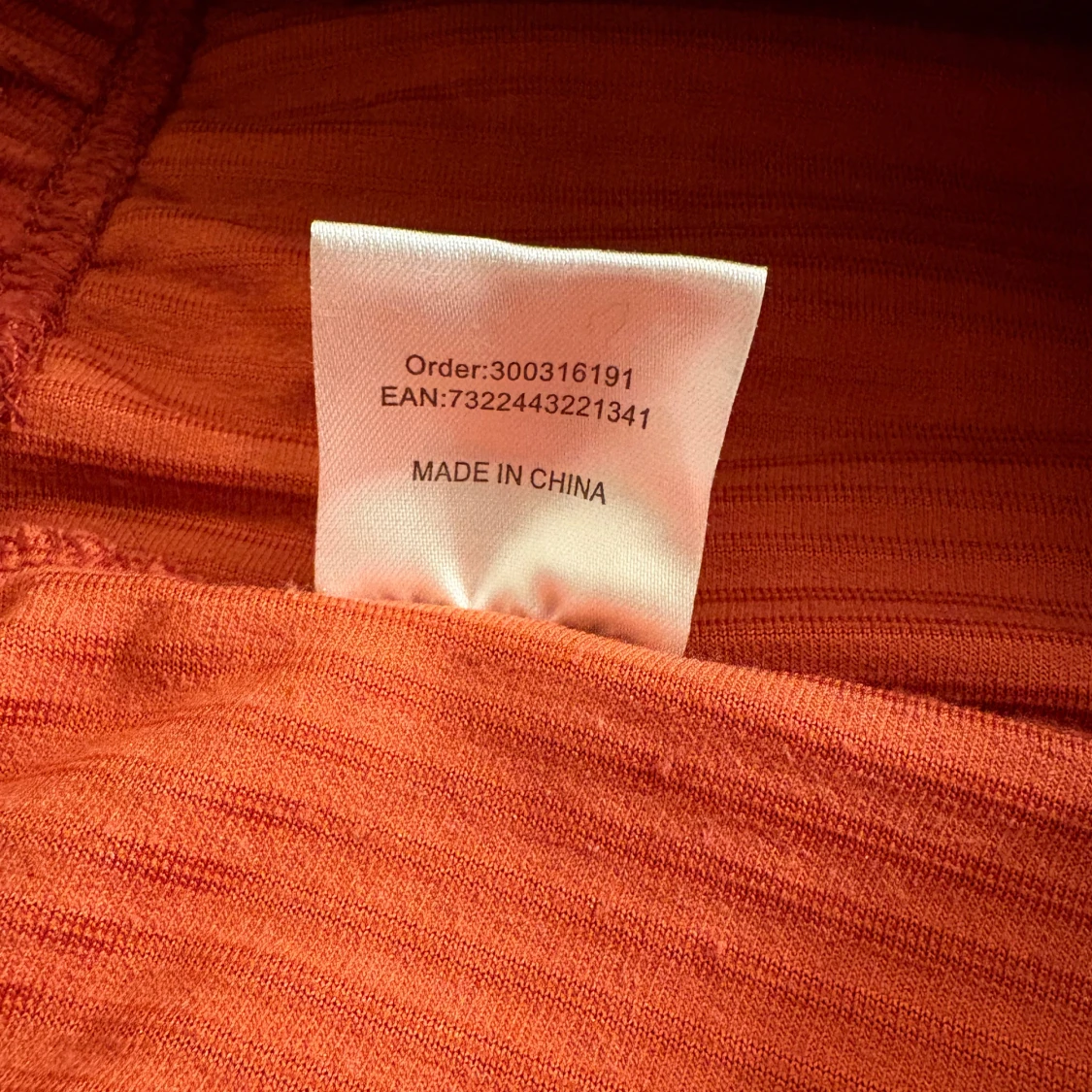 Röda byxor från XOXO Friends, stl 170 - Mycket fint skick - 4