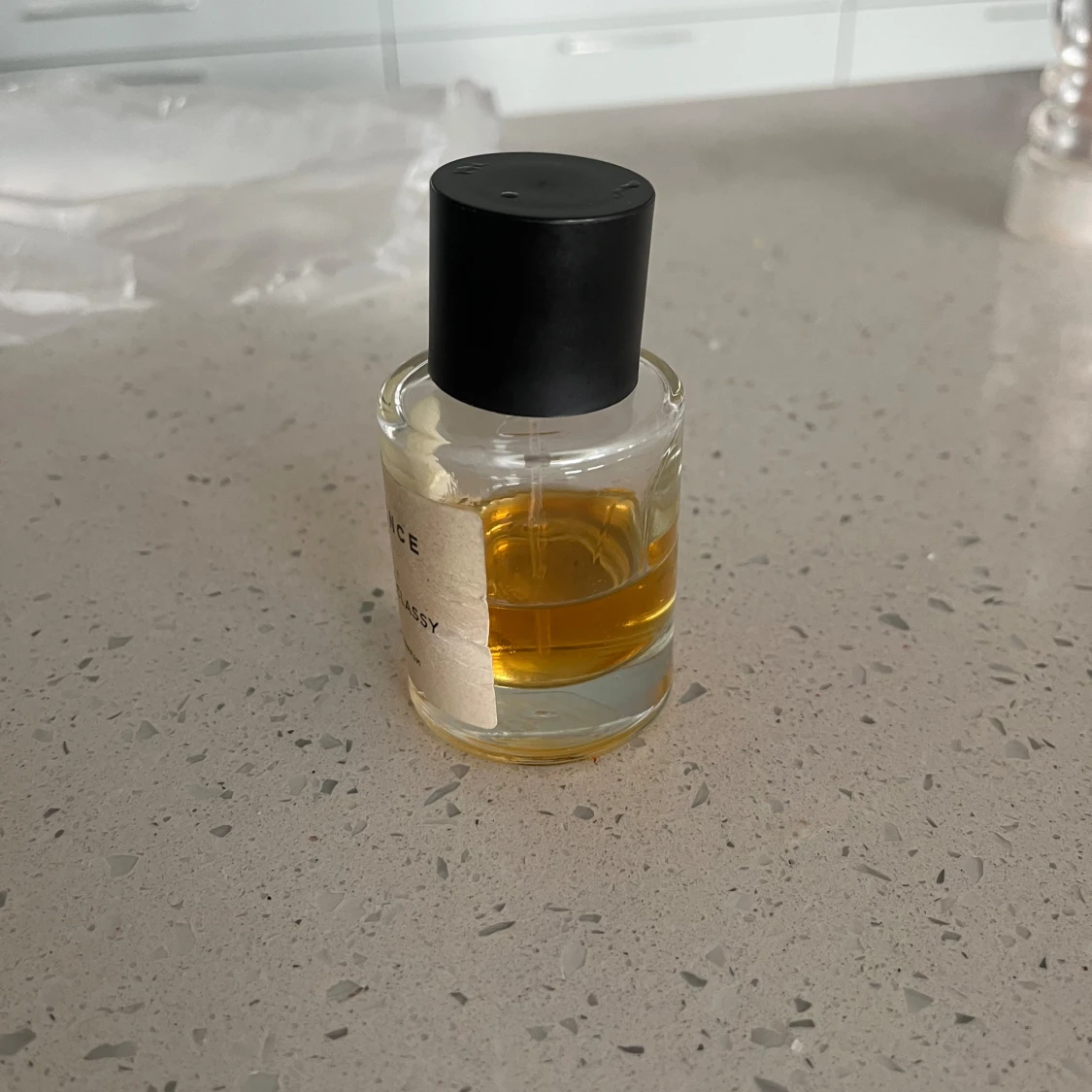 Parfym ESSNCE Sassy Classy - 1