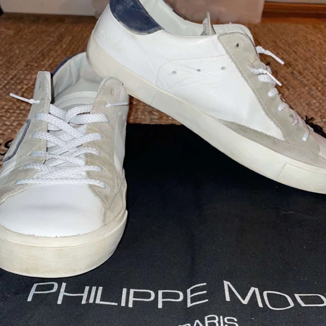 Philippe Model skor - 1