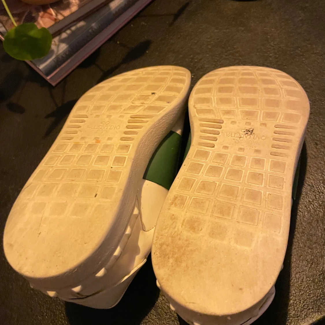 Gröna Valentino opens  - 2