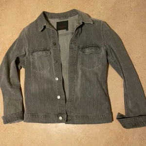 J.Lindeberg Jeansjacka - Oanvänd jeansjacka