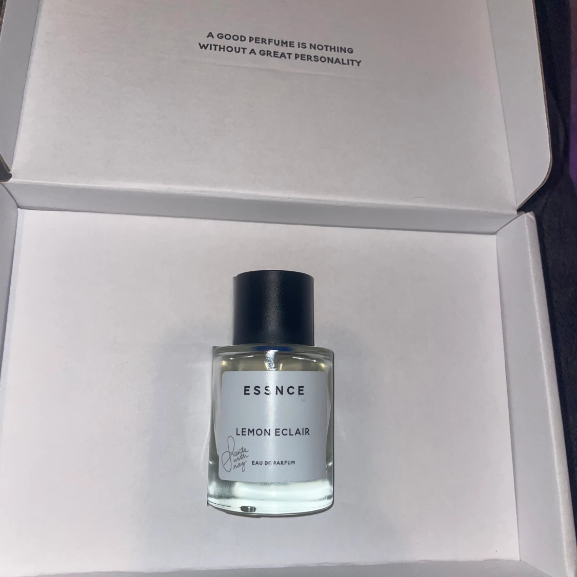 Essence Lemon Eclair Eau de Parfum - 1