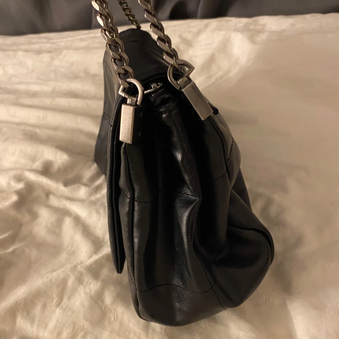 Axelremmaväska från Zara - 1