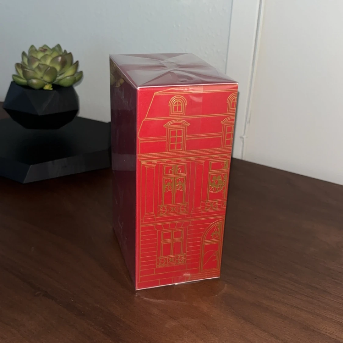 Baccarat Rouge 540 Extrait de Parfum - 2