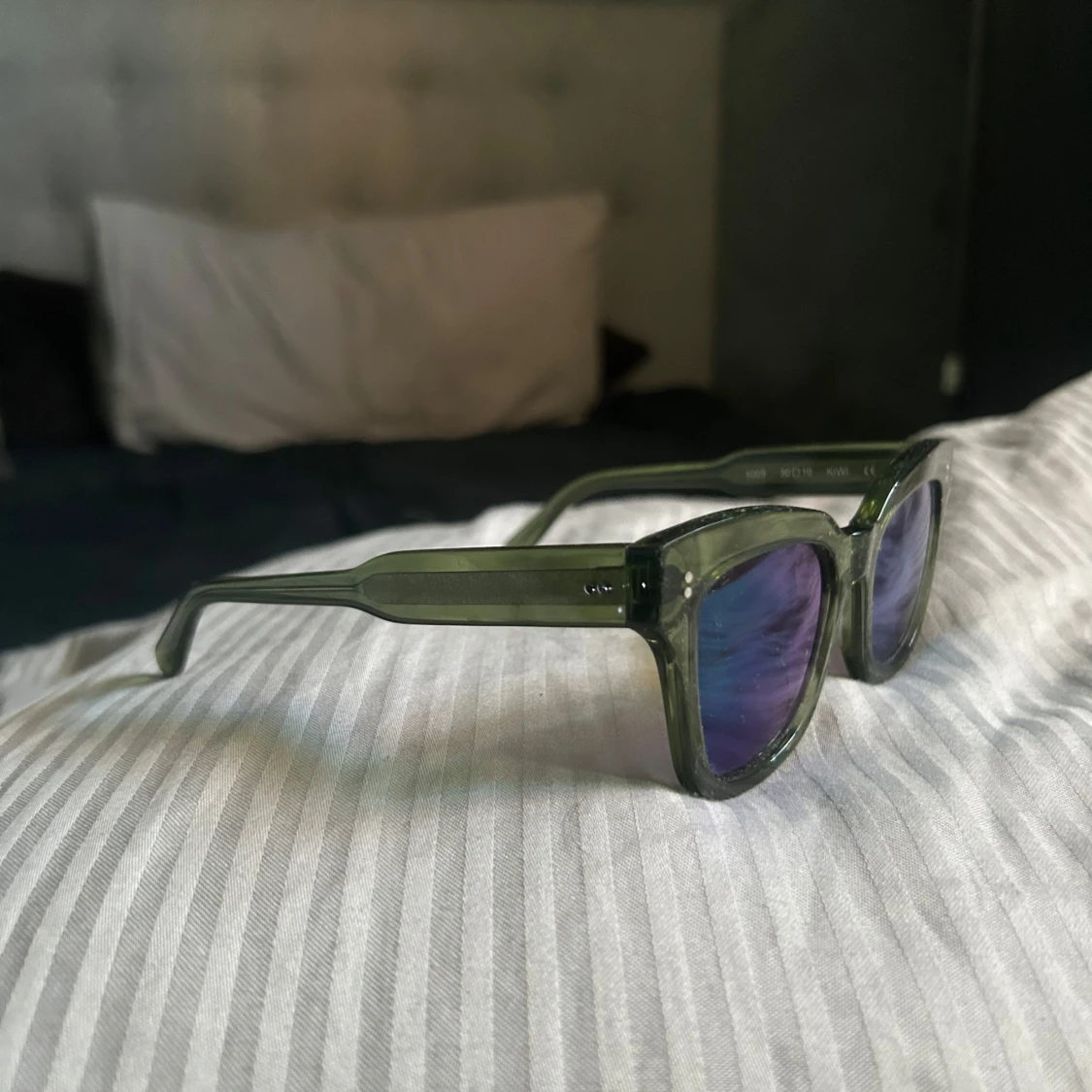 Chimis (005) kiwi - 3