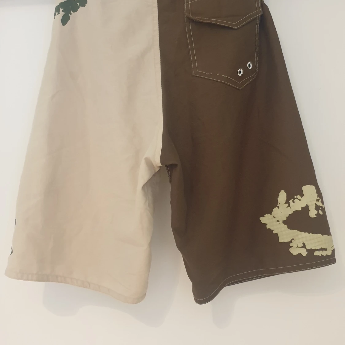 Billabong shorts - 2