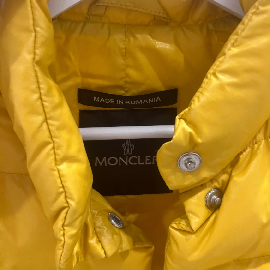 Moncler väst - 91