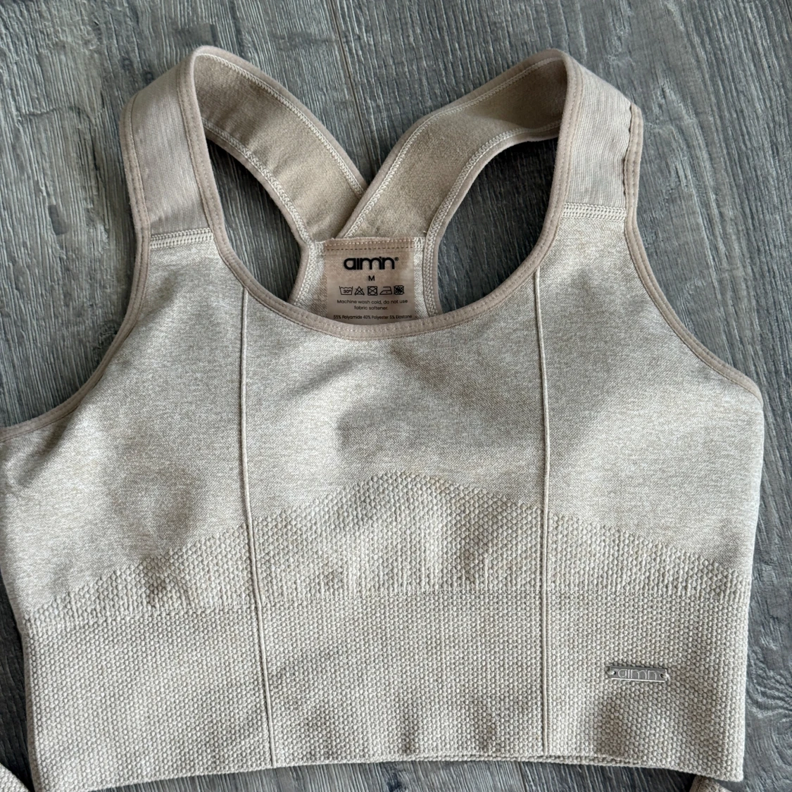 Beige sett från aim’n - 2