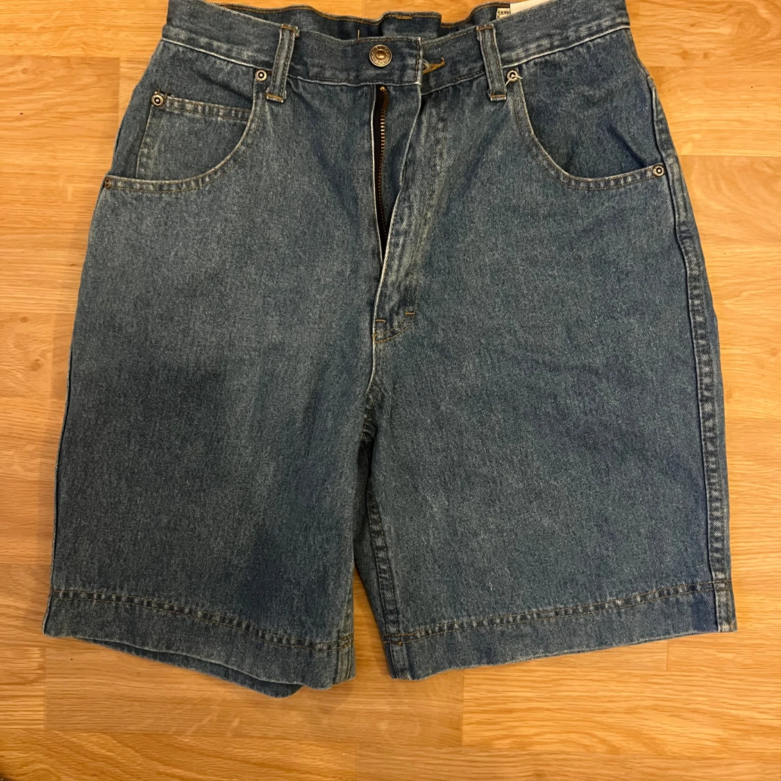  jeansshorts (jorts) - 1