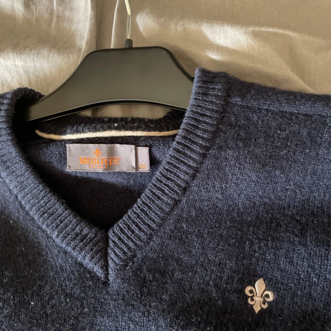 Morris tröja - 1