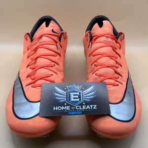 Nike Mercurial Vapor 10 Elite FG  - Lite skitiga bara annars bra skick 