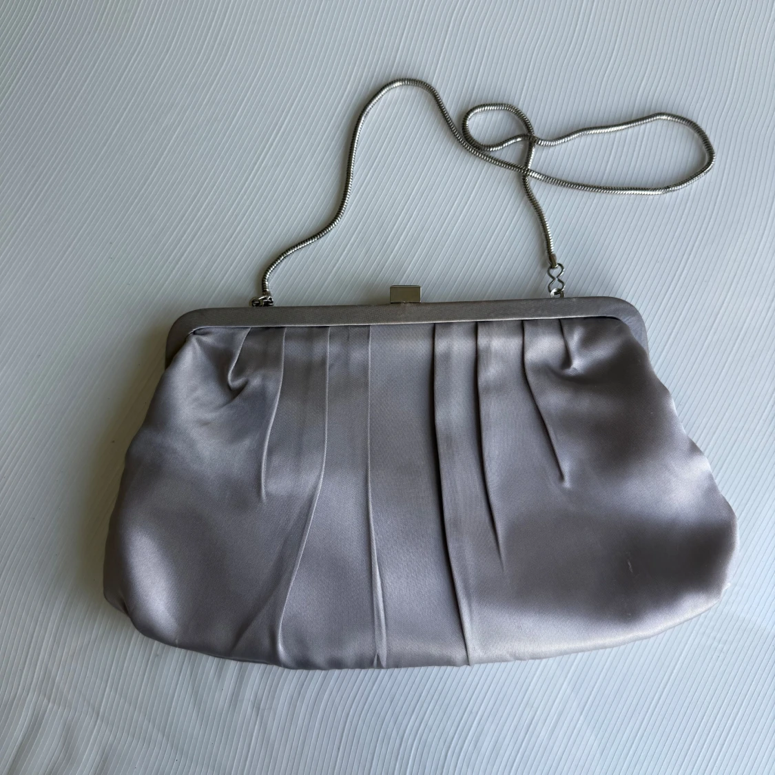 Liten vintage väska - 2