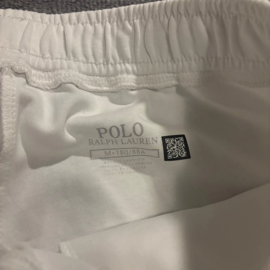 Vita shorts från Polo Ralph Lauren - 1