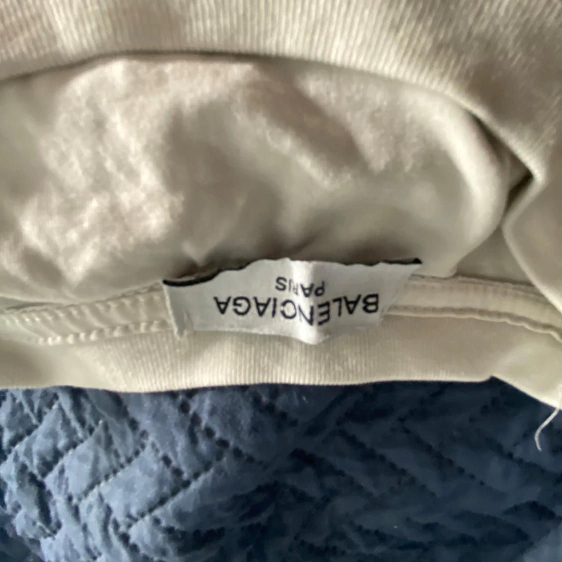 T-shirtpaket Balenciaga & Armani - 2