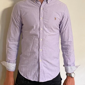  Ralph Lauren skjorta S - Ralph lauren skjorta| Storlek:S| pris: 479kr| skick: 9,8/10| hör av er vid minsta lilla fundering|