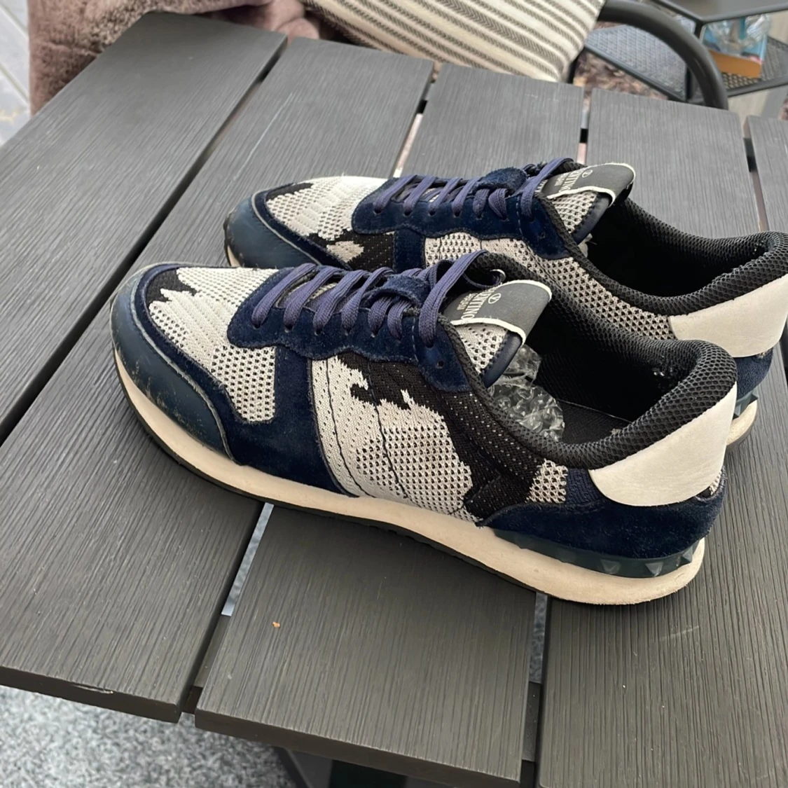 Valentino rockrunners  - 1