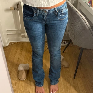 ltb jeans  - ltb jeans i fint skick, w27 passar s, 250kr
