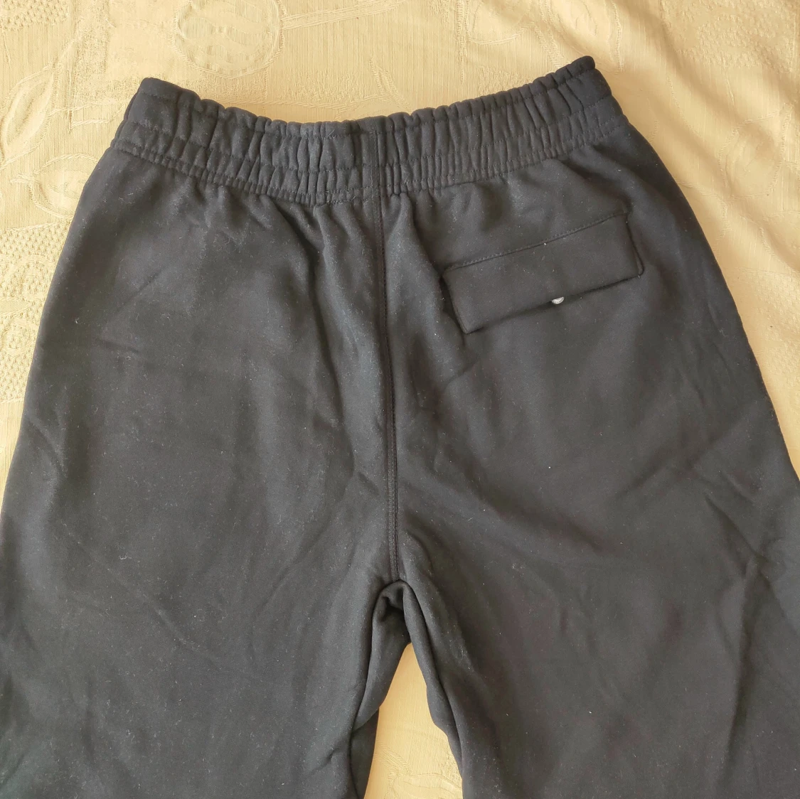 Svarta Cortiez Shorts (S) - 2