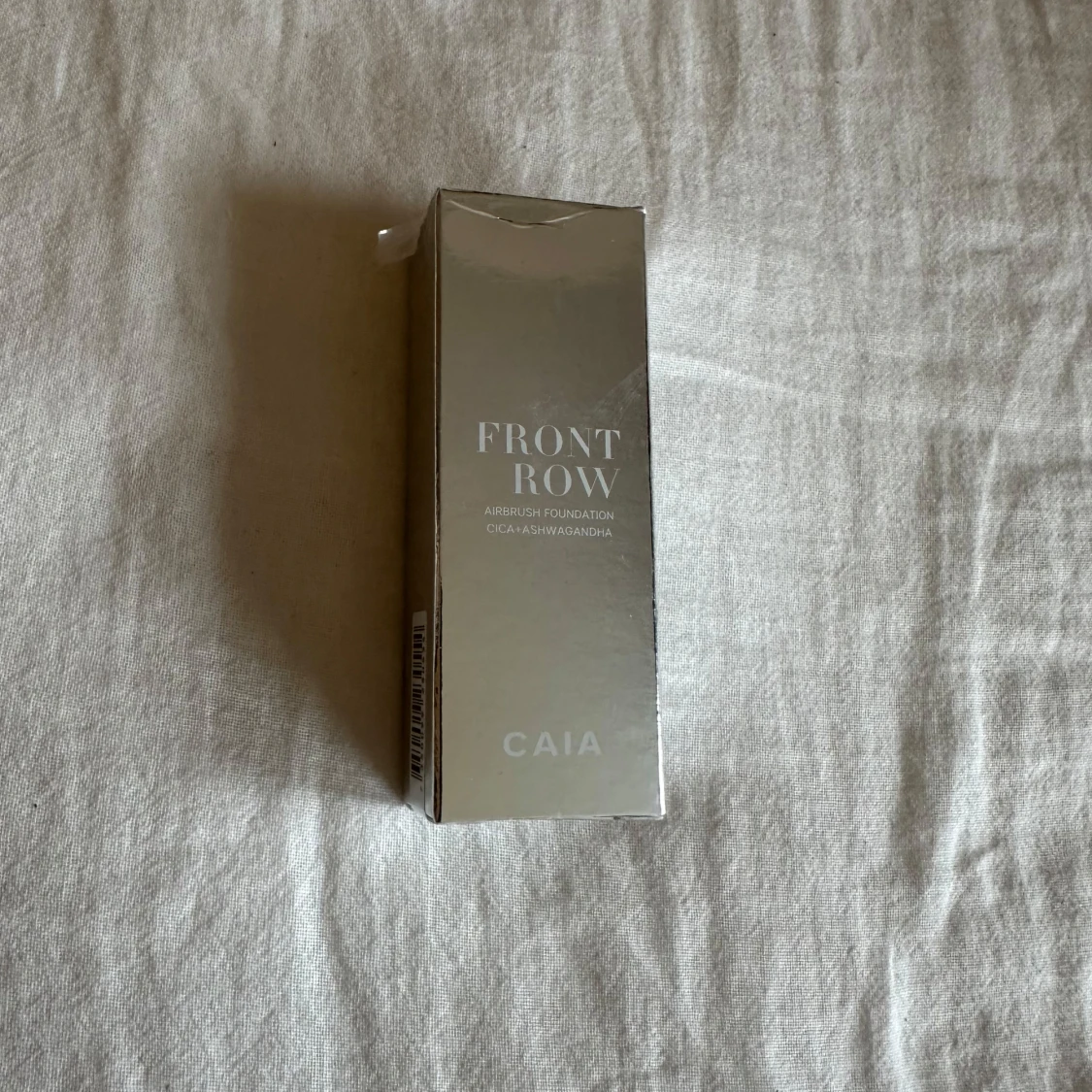 Caia Front Row Airbrush Foundation 2N  - 3