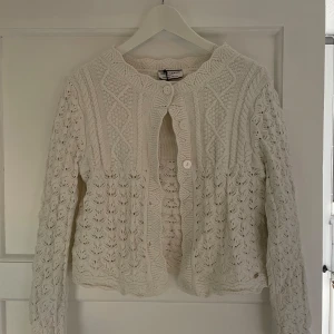 Kofta - Virkar kofta säljer