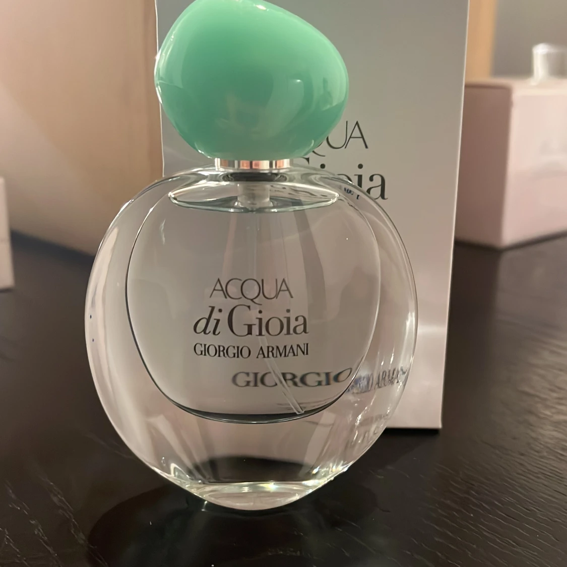 Acqua di Gioia Eau de Parfum 30ml - 1
