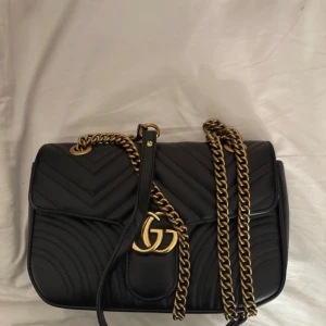 Väska - Fint skick!