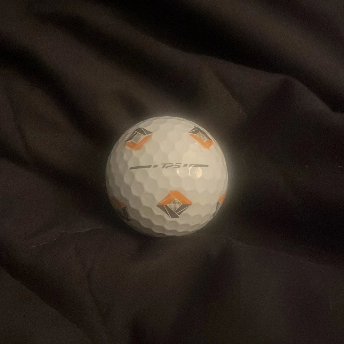 Ett dussin TaylorMade pixbollar TP5 A Klass - 2