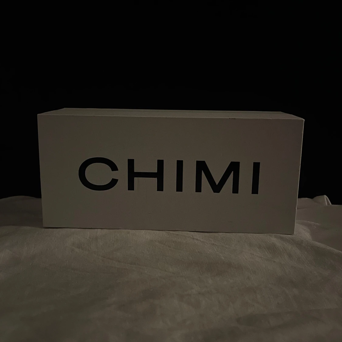 Chimi 11