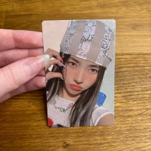 Gidle Soyeon photocard - Från (G)I-DLE / I-dle I sway poca album