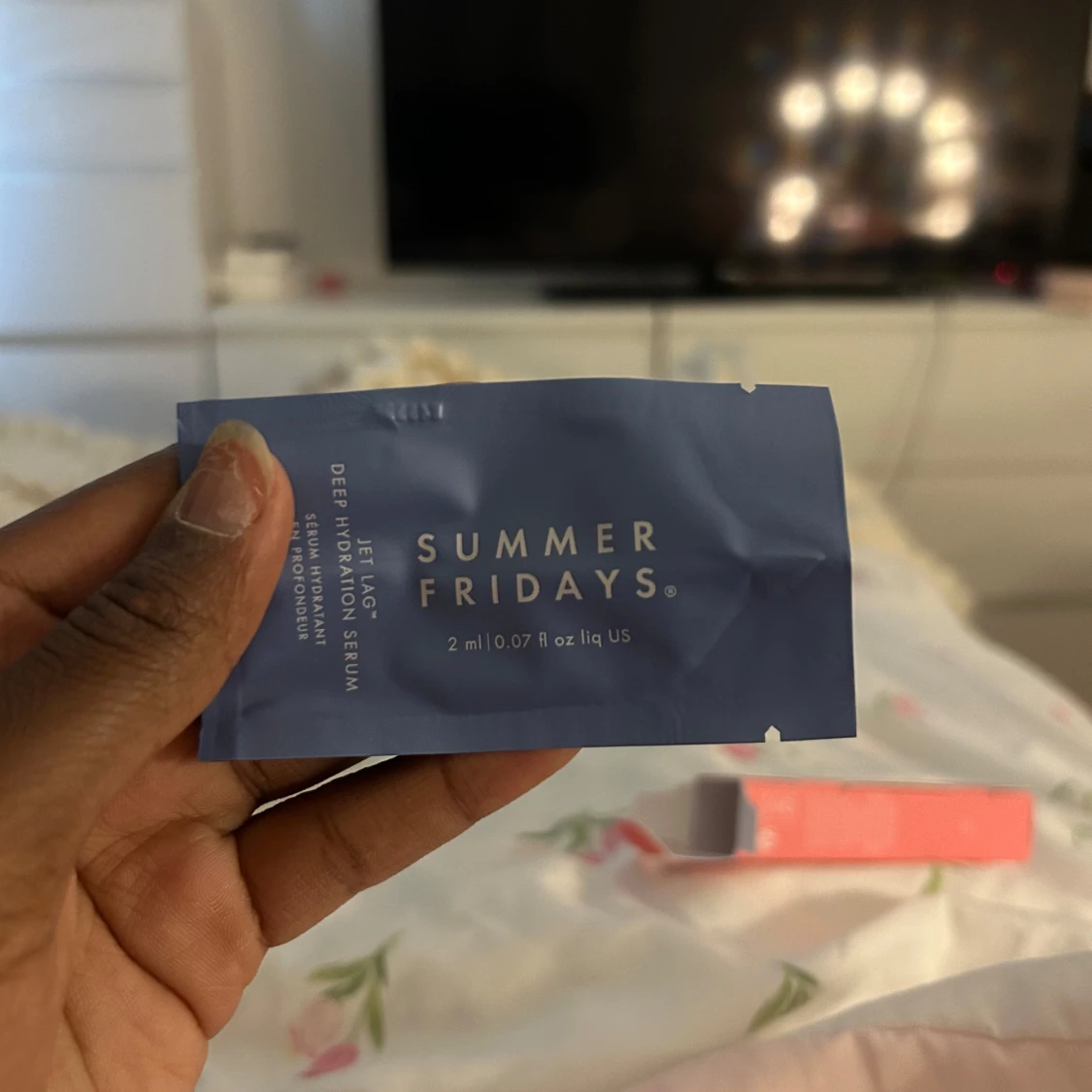 Summer Fridays Lip Butter Balm - 2