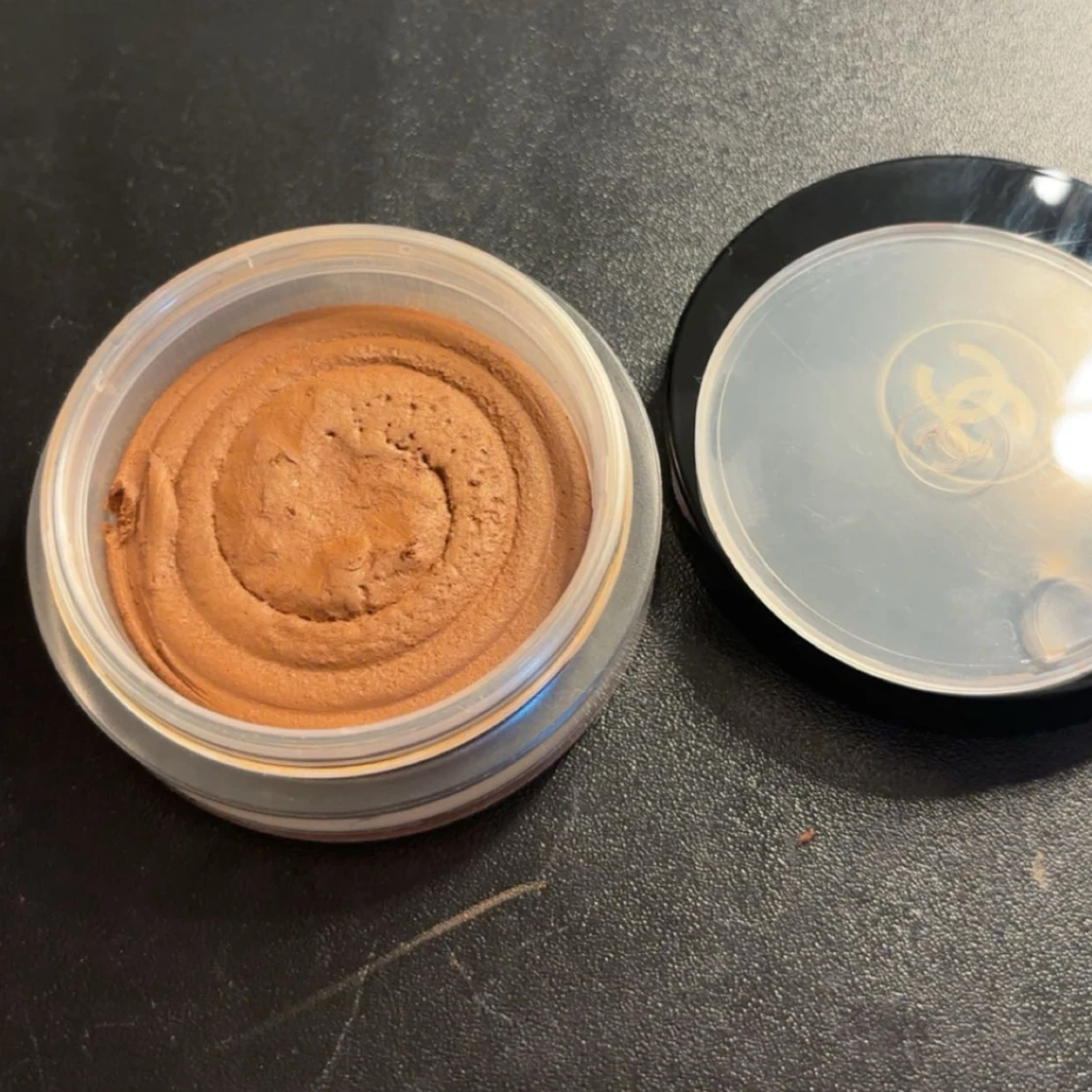 CHANEL BRONZER - 2