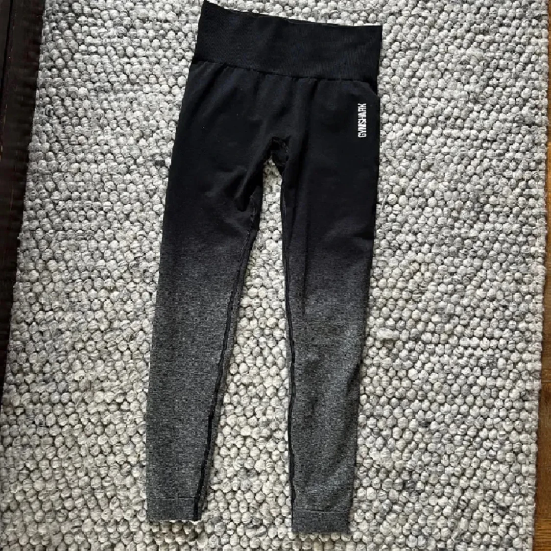 Gymshark tights  - 1