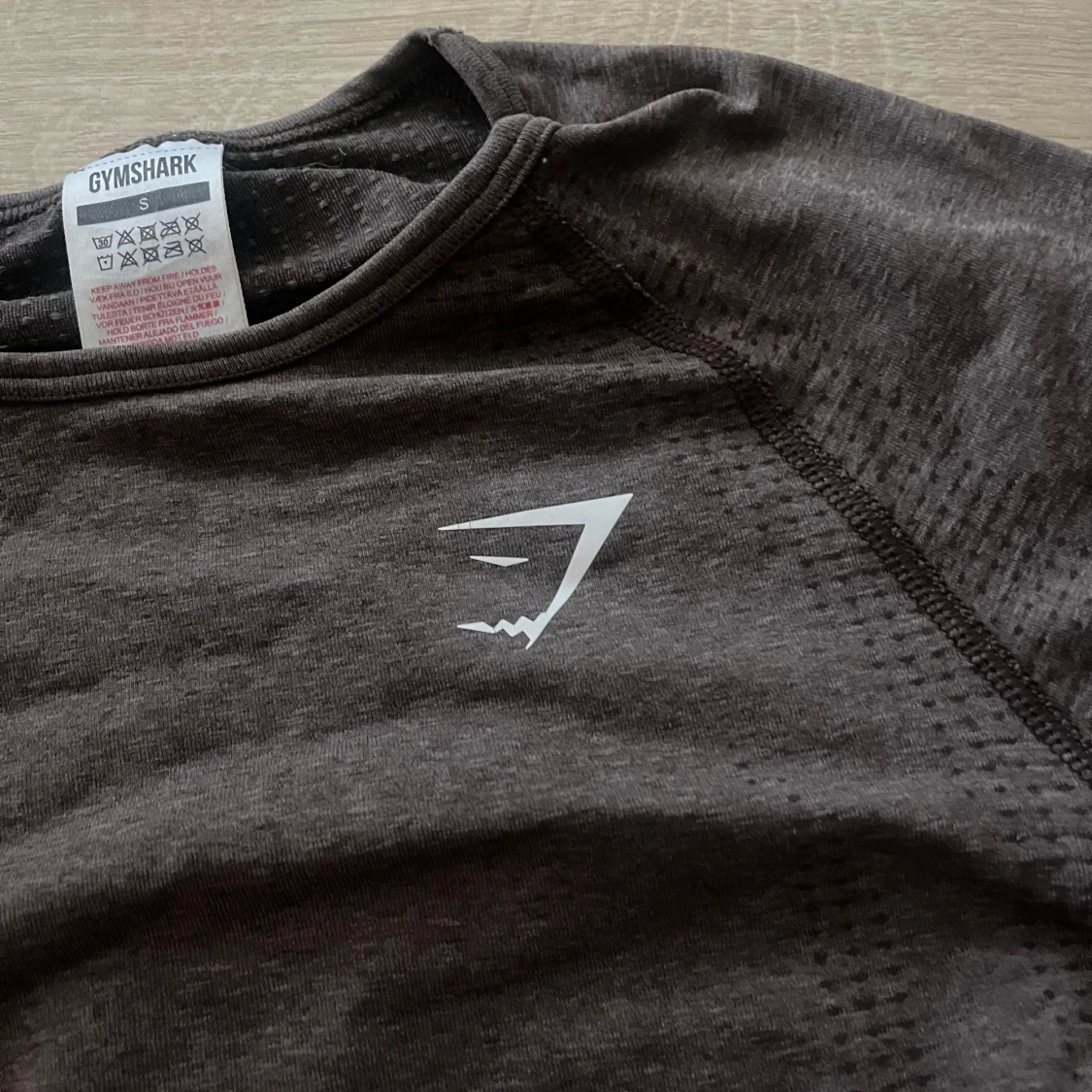 Set från Gymshark - 3