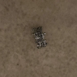 Open Ring  - Säljer denna öppna ring med design! skriv vid frågor eller funderingar 😊