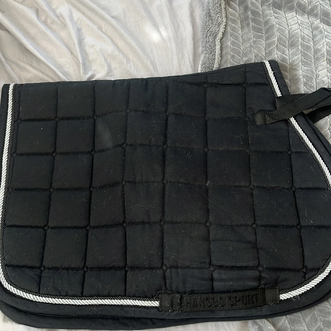 Hansposport schabrak  - 1