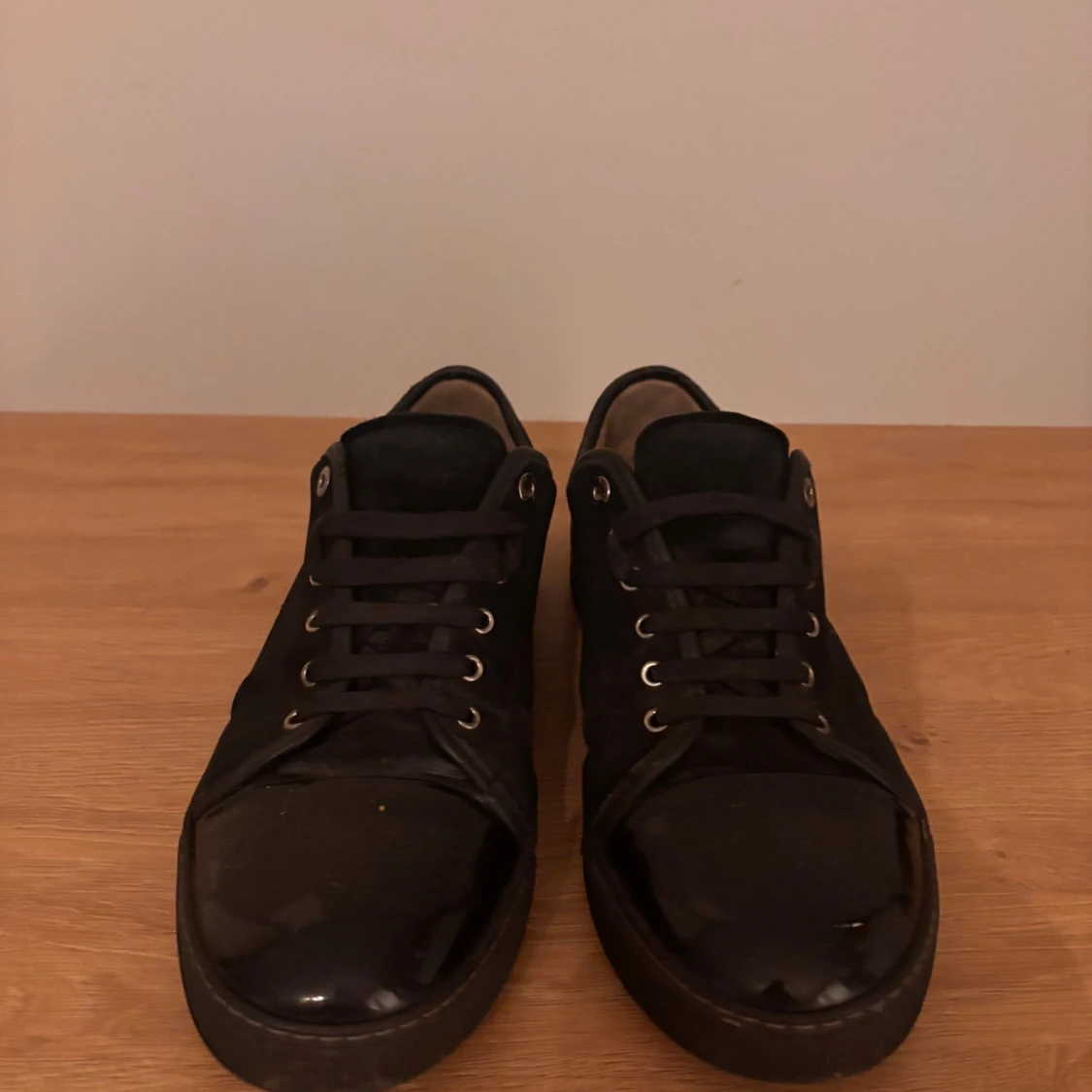 Svarta lanvins strl 46