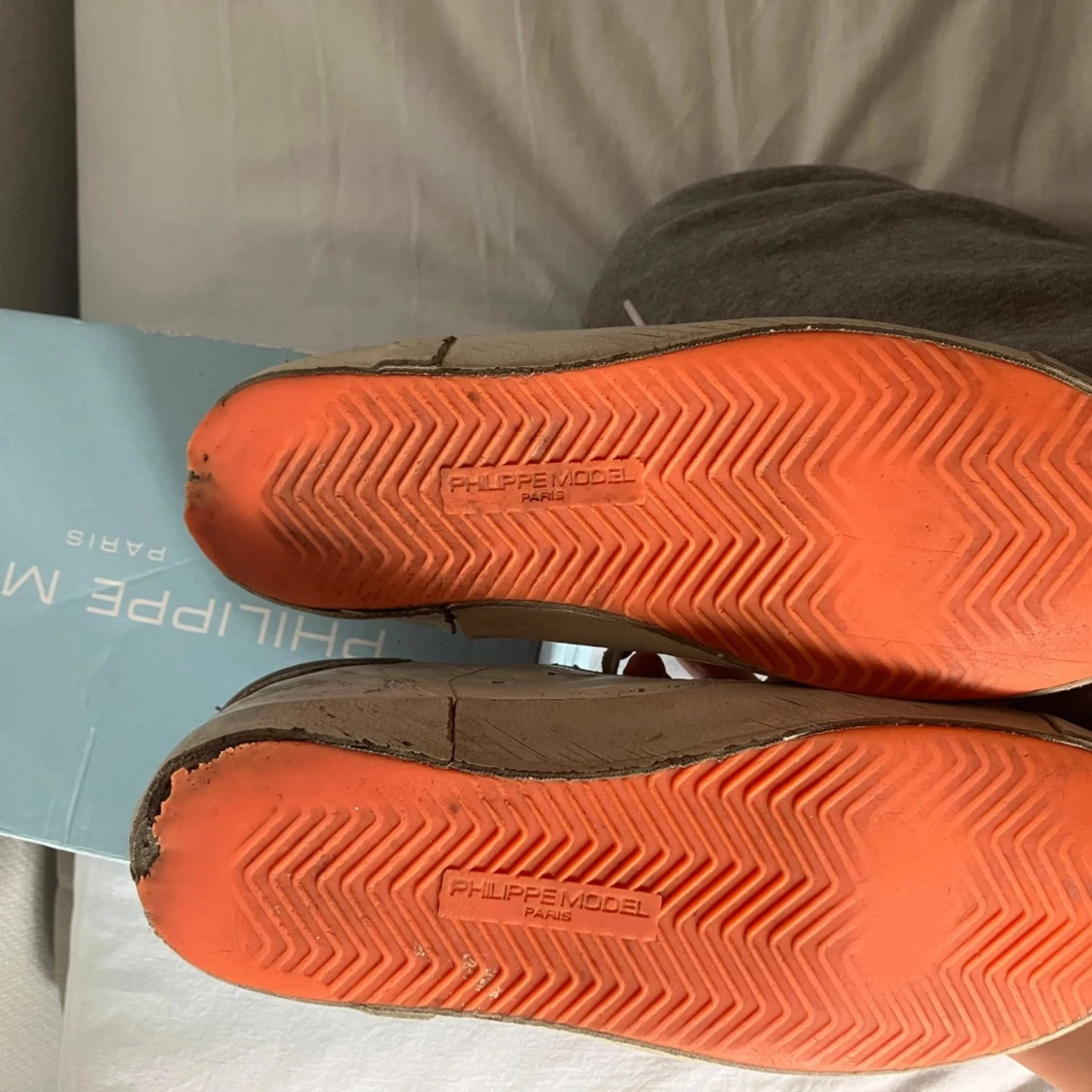 Phillipe model sneakers - 2