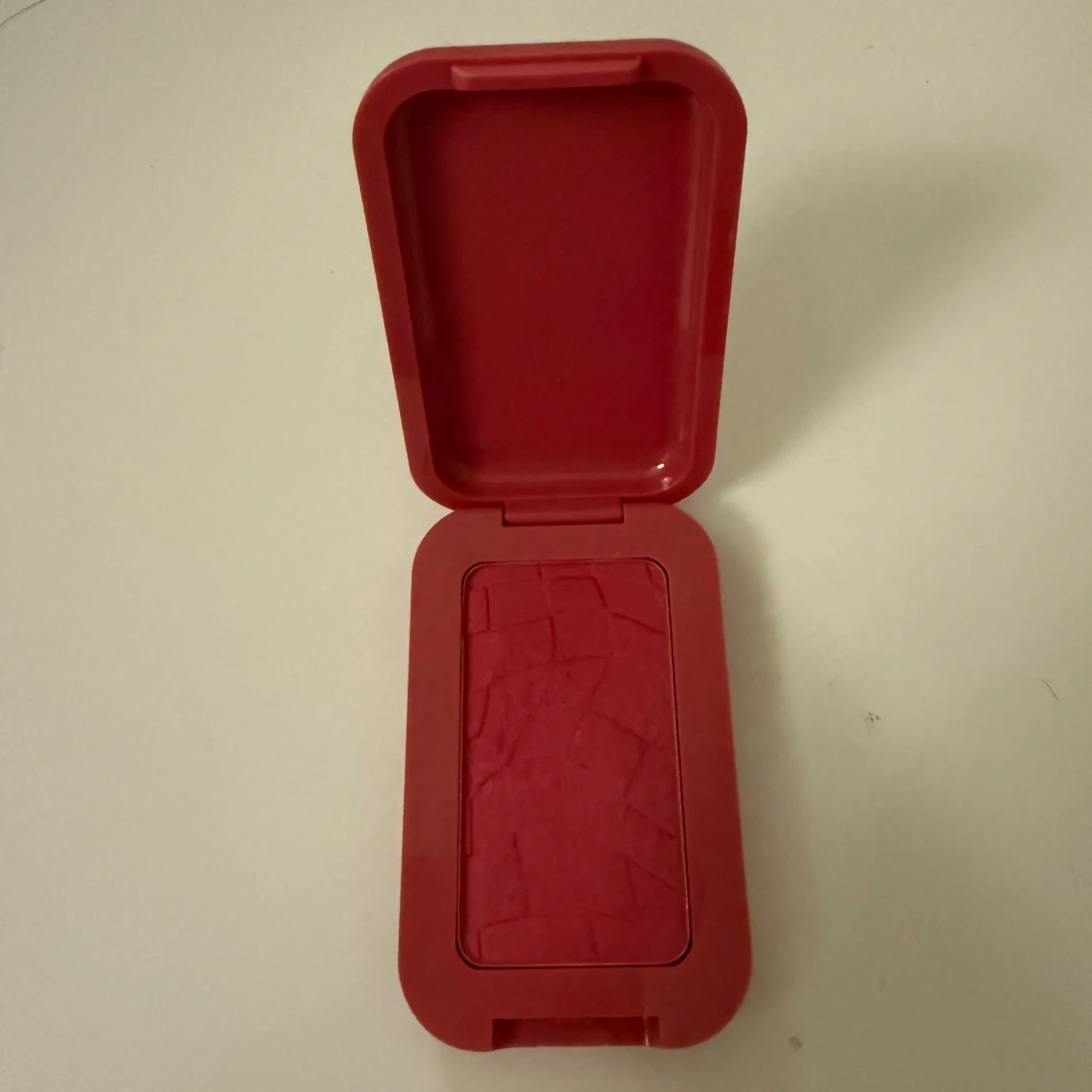 NYX Buttermelt Blush röd ”BUTTA WITH TIME” - 1