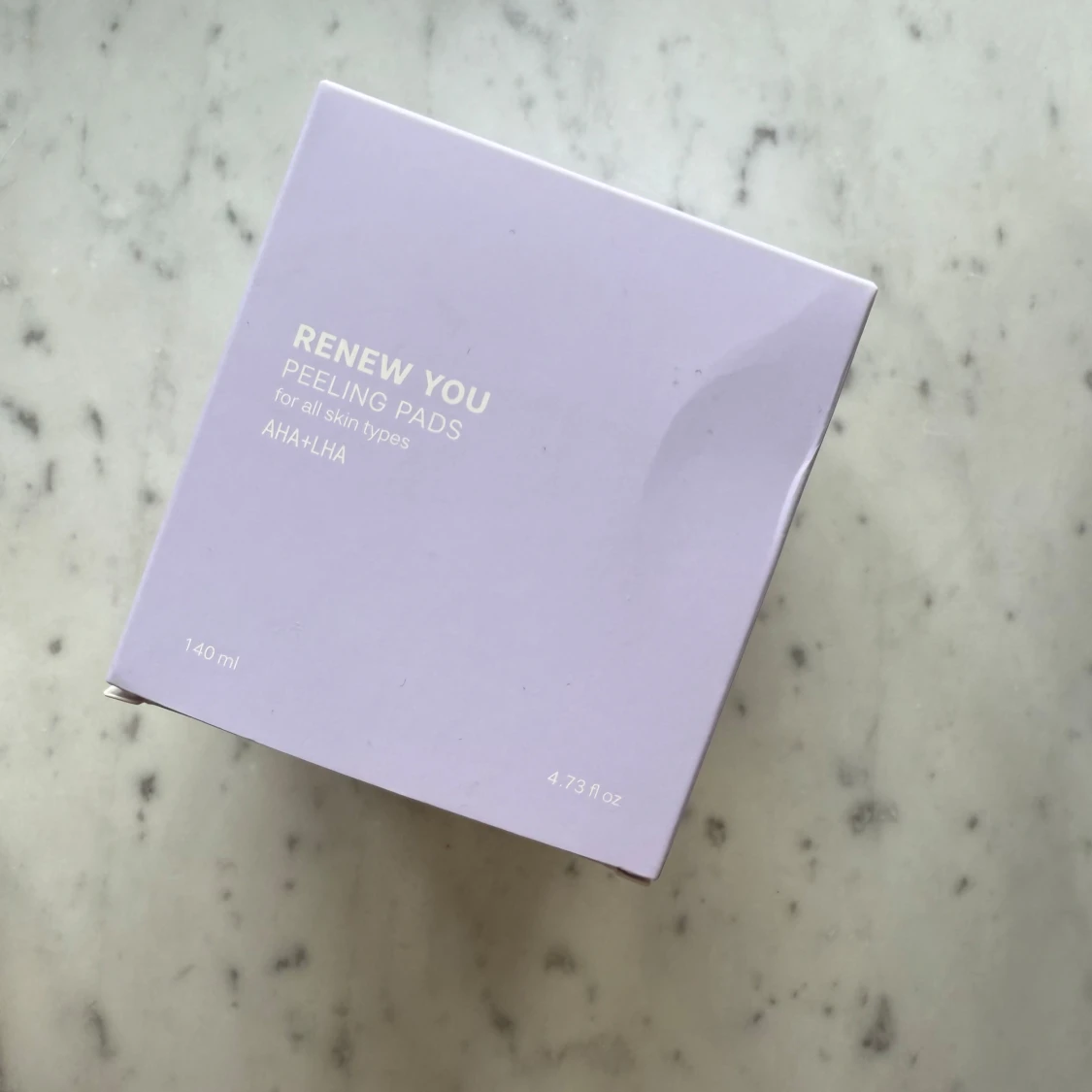 CAIA Renew You Peeling Pads