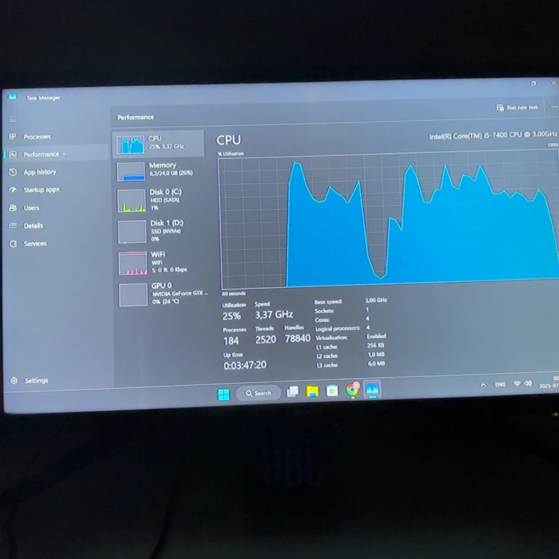 Msi trident 3 gaming dator - 2
