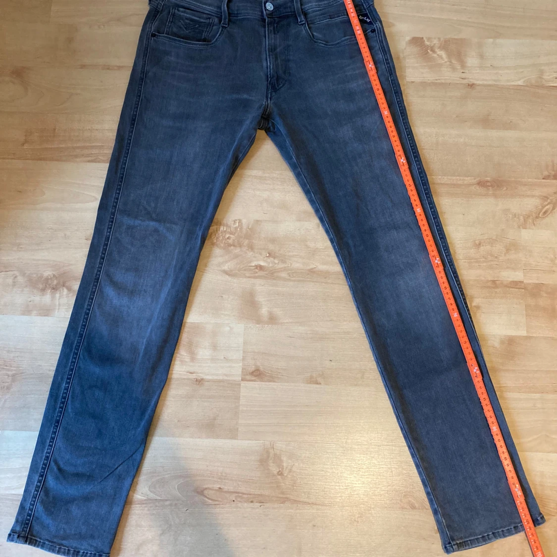 Replay Jeans/ Anbass/ W32 - 2