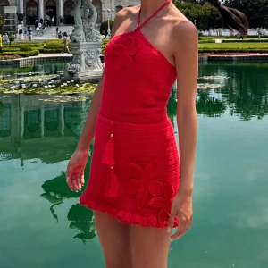 Sett - Fint sett från Shein som är använd en gång